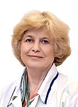 Титова Ольга Ивановна