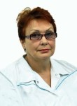 Пепина Тамара Васильевна