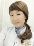 Настаева Светлана Антоновна