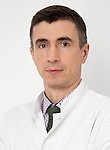 Бурдин Дмитрий Васильевич