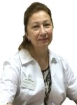 Евсеева Марина Михайловна