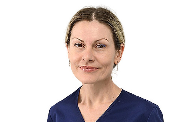 Разумова Светлана Алексеевна
