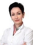 Моисеева Ольга Владимировна
