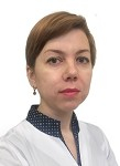 Скопинцева Татьяна Михайловна