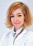 Дракина Ольга Викторовна
