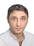 Дзабаев Марат Амурханович