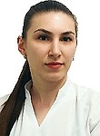 Майрамукаева Лаура Руслановна