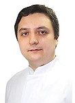 Хакимов Евгений Александрович