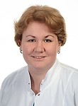 Денисова Юлия Викторовна