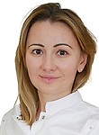 Дараган (Згоба) Марьяна Игоревна