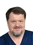 Шамшев Александр Игоревич