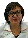 Одинцова Любовь Борисовна