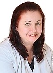 Перетертова Виктория Владимировна