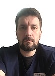 Земляной Алексей Викторович