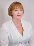 Слукина Татьяна Викторовна