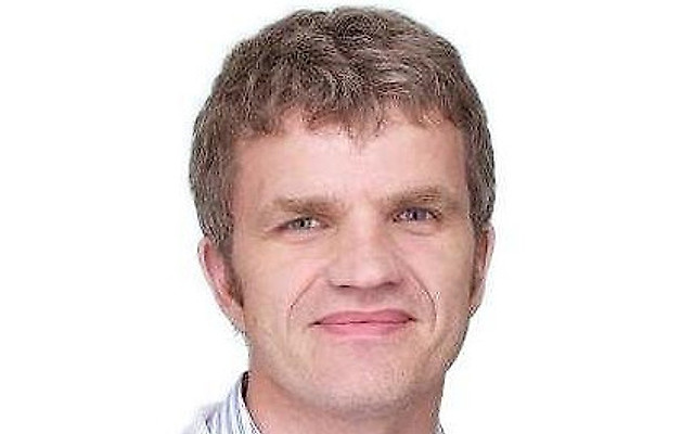 Молчанов Сергей Геннадьевич