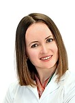 Поликарпова Анастасия Михайловна