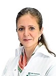 Топчян Ирина Саркисовна
