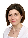 Ильина Елена Сергеевна