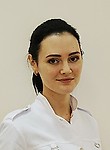 Соколова (Мотина) Наталья Владимировна