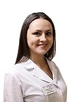 Стефанкова Лилия Сергеевна