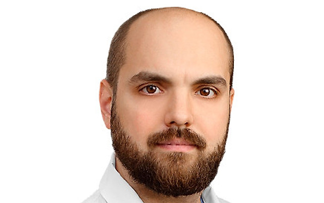 Гуревич Родион Хакимович