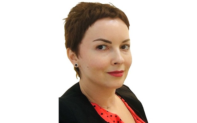 Коленцева Светлана Владимировна
