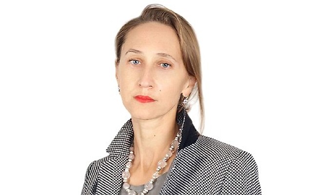 Полякова Екатерина Олеговна