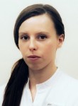 Гармаш Анастасия Сергеевна
