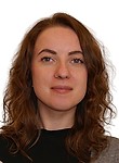 Селевина Дарья Александровна