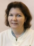 Гумбина Галина Владимировна
