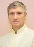 Перевалов Евгений Александрович