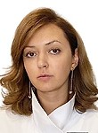 Косинская Татьяна Валерьяновна