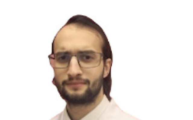 Умалатов Закир Магомедович