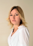 Гаркавая Алена Анатольевна