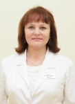 Рябикова Ольга Васильевна