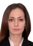 Кузнецова Алина Леонидовна