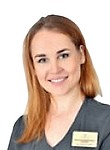 Лаврова Ирина Владимировна