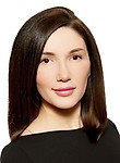 Ликсо Татьяна Юрьевна