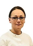 Жданова Наталья Александровна