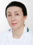 Лобжанидзе Этери Константиновна