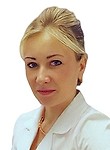 Макарова Екатерина Александровна