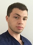 Либцис Роман Витальевич
