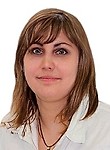 Хорошок Оксана Александровна