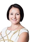 Окулова Елена Владимировна