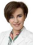 Смирнова Ольга Викторовна
