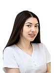 Ахмедова Сиясат Курбановна