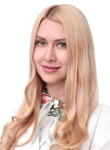 Жукова Наталия Владимировна