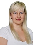 Коровкина Елена Александровна