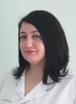 Григолия Тамара Гелодиевна